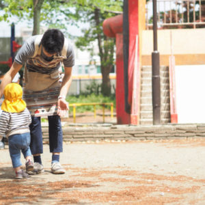 リビング多摩のWEBに紹介されました