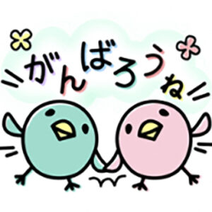 シーズプレイスのオリジナルLINEスタンプが本日発売😍